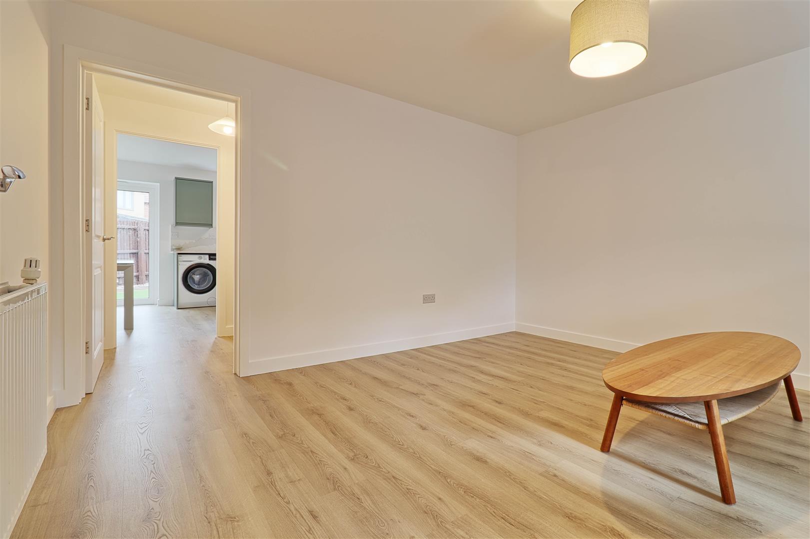 Consort Avenue, Trumpington, Cambridge